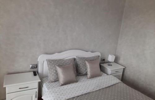 Toplita Apartamento | Apartament Panoramic Toplița
