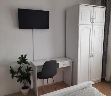 Toplita Apartamento | Apartament Panoramic Toplița