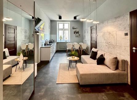 Wadowice Apartamento | Apartament Papieski