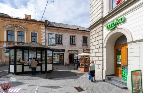 Wadowice Apartamento | Apartament Papieski