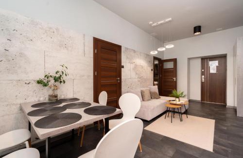 Wadowice Apartamento | Apartament Papieski