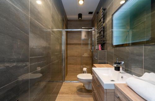 Wadowice Apartamento | Apartament Papieski
