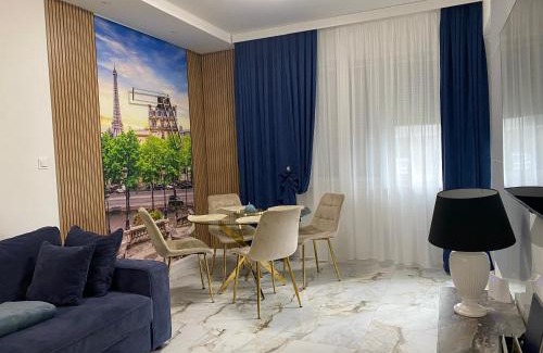 Uniejow Apartamento | Apartament Paris