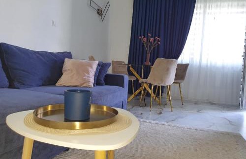Uniejow Apartamento | Apartament Paris