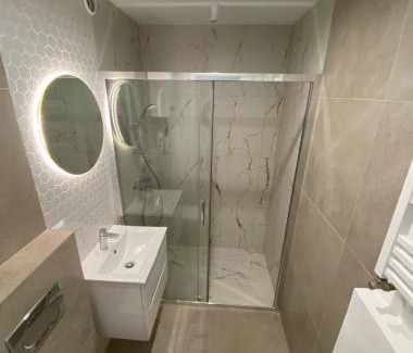 Katowice Apartamento | Apartament Park Śląski COZY
