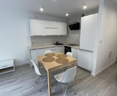 Katowice Apartamento | Apartament Park Śląski COZY