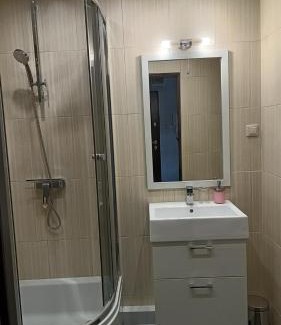 Olsztyn Apartamento | Apartament Park Podzamcze