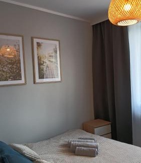 Olsztyn Apartamento | Apartament Park Podzamcze