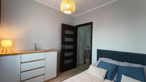 Olsztyn Apartamento | Apartament Park Podzamcze