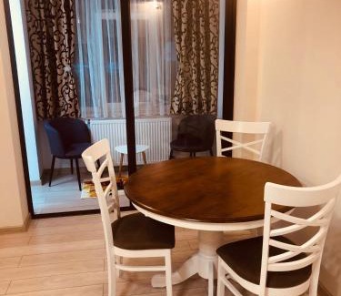 Braila Apartamento | APARTAMENT PARK
