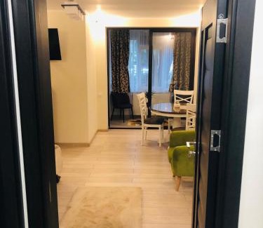 Braila Apartamento | APARTAMENT PARK
