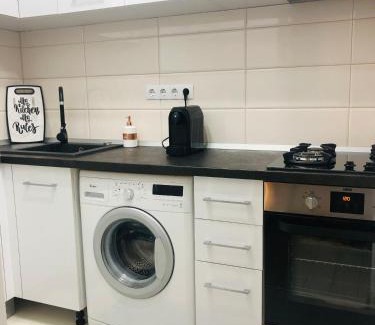 Braila Apartamento | APARTAMENT PARK