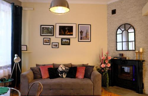 Przemysl Apartamento | Apartament Parkowa