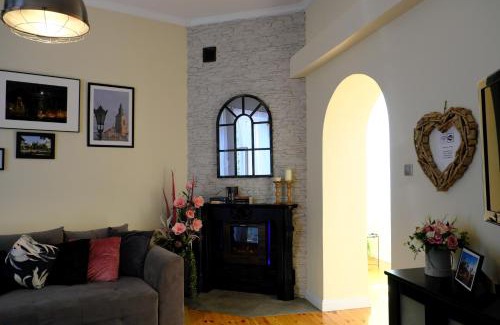 Przemysl Apartamento | Apartament Parkowa
