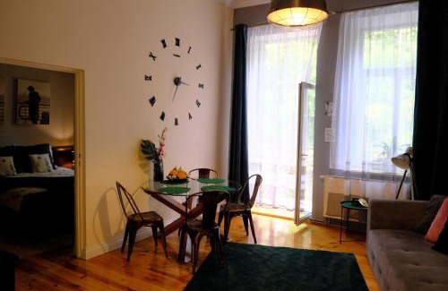 Przemysl Apartamento | Apartament Parkowa