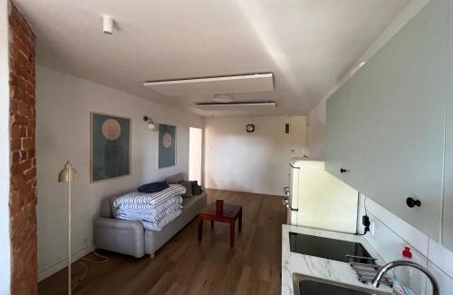 Jedlina-Zdroj Apartamento | Apartament Parkowy