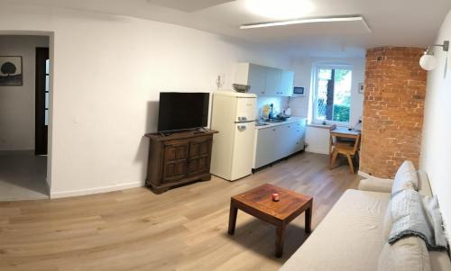 Jedlina-Zdroj Apartamento | Apartament Parkowy