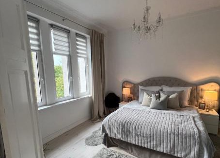 Bialystok Apartamento | APARTAMENT PARYSKI, Centrum Słupsk