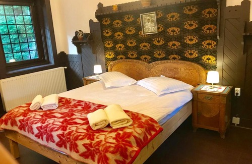 Sinaia Apartamento | Apartament PAUNEL