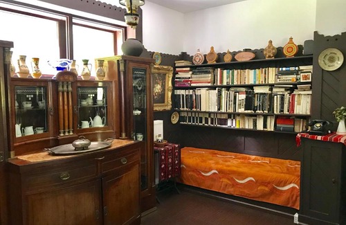 Sinaia Apartamento | Apartament PAUNEL