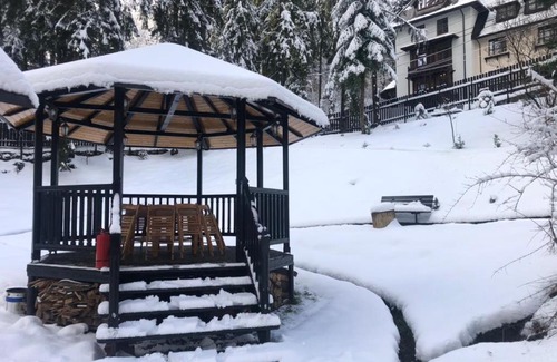 Sinaia Apartamento | Apartament PAUNEL