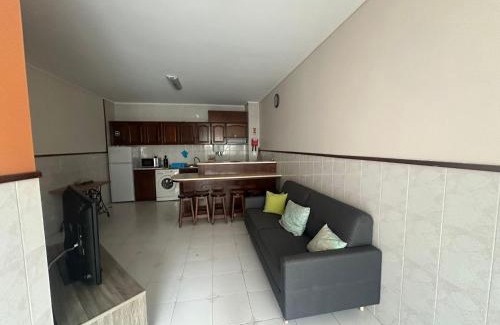 Vagos Apartamento | Apartament Pedro&Pérolla