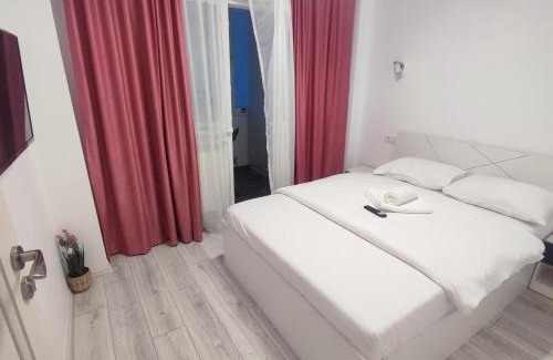 Tulcea Apartamento | Apartament Pelicanul