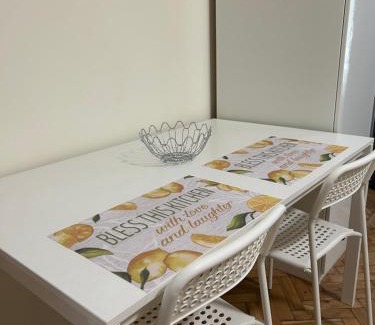 Stare Podgorze Apartamento | Apartament Peonia