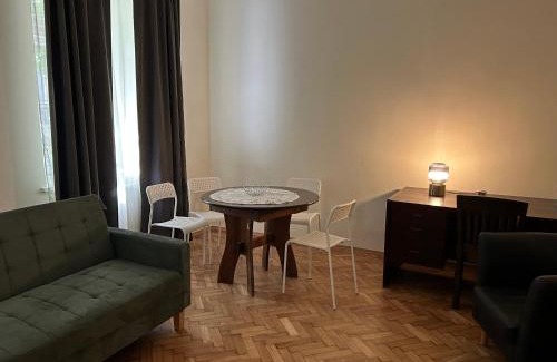 Stare Podgorze Apartamento | Apartament Peonia