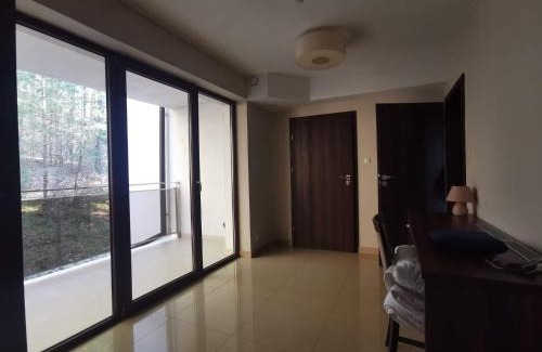 Olsztynek Apartamento | Apartament Perła 22 Jezioro Pluszne