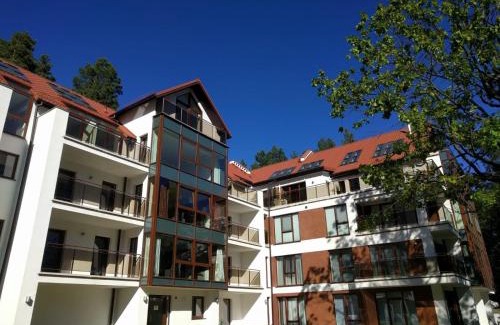 Olsztynek Apartamento | Apartament Perła 22 Jezioro Pluszne
