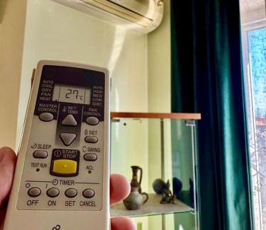 Szczawno-Zdroj Apartamento | Apartament Pers - przytulny, klimatyzowany, z kominkiem i bezpłatnym parkingiem