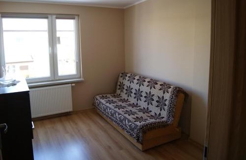 Stogi Apartamento | Apartament piętrowy nad morzem