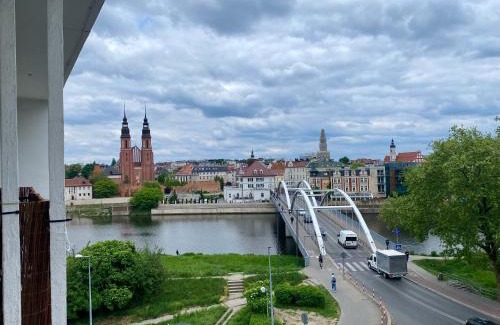 Opole Apartamento | Apartament Piłsudskiego 15-17c
