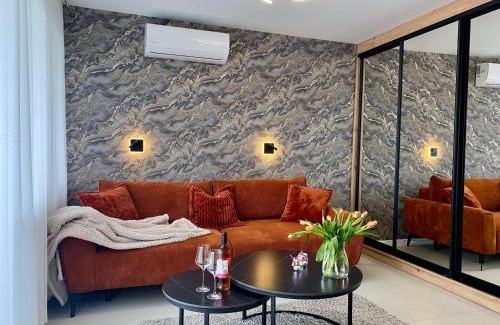 Opole Apartamento | Apartament Piłsudskiego 15-17c