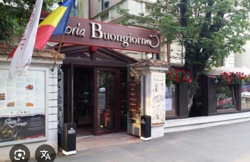 Bucharest City-Centre Apartamento | Apartament Piața Victoriei