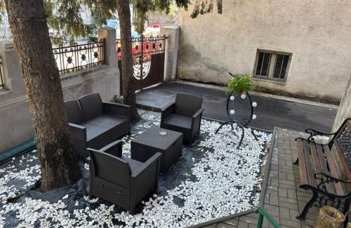 Bucharest City-Centre Apartamento | Apartament Piața Victoriei