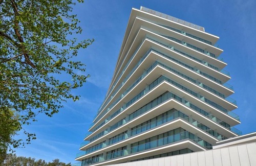 Miedzyzdroje Apartamento | Apartament Piano