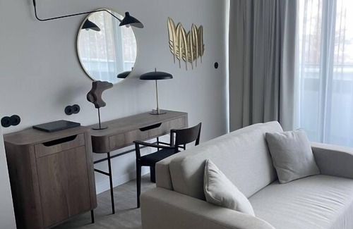 Miedzyzdroje Apartamento | Apartament Piano