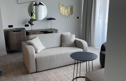 Miedzyzdroje Apartamento | Apartament Piano