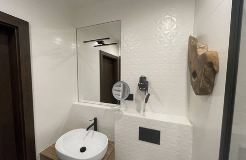 Miedzyzdroje Apartamento | Apartament Piano