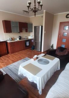 Torun Apartamento | Apartament Piernikowy