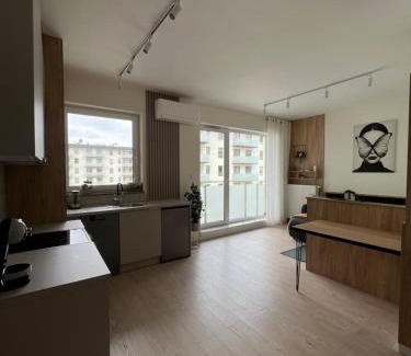 Suwalki Apartamento | Apartament Pileckiego 7b/15