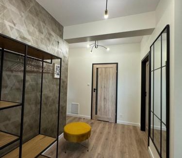 Suwalki Apartamento | Apartament Pileckiego 7b/37