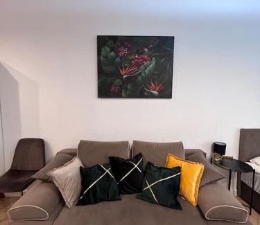 Suwalki Apartamento | Apartament Pileckiego