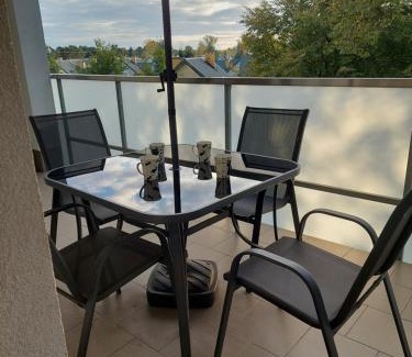 Legionowo Apartamento | Apartament