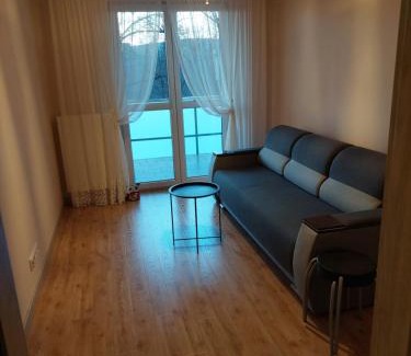 Legionowo Apartamento | Apartament