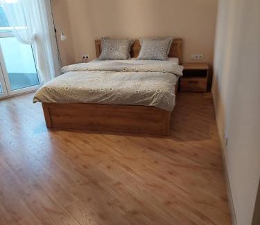 Legionowo Apartamento | Apartament