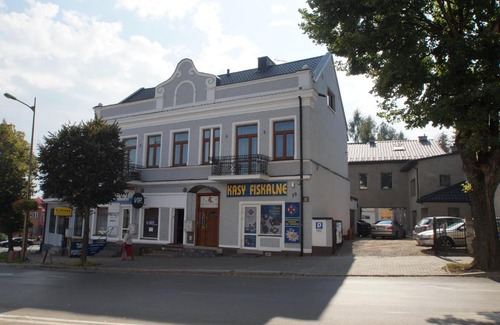 Ostrowiec Swietokrzyski Casa | Apartamenty Ostrowiec - Pokoje Gościnne Centrum