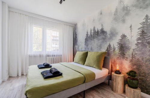 Ostrowiec Swietokrzyski Apartamento | Apartament BLISKO WSZĘDZIE